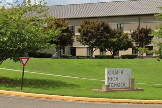 Gilmer High's Vending Machine Vendor Busted for AI-Generated Child Exploitation Scandal