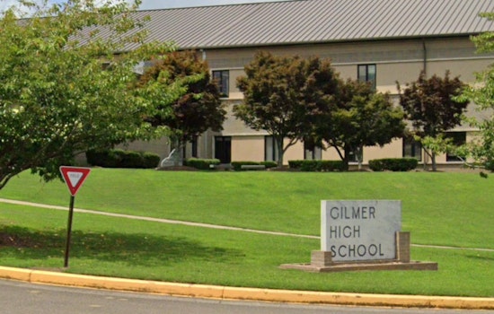 Gilmer High's Vending Machine Vendor Busted for AI-Generated Child Exploitation Scandal