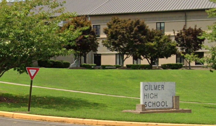 Gilmer High's Vending Machine Vendor Busted for AI-Generated Child Exploitation Scandal