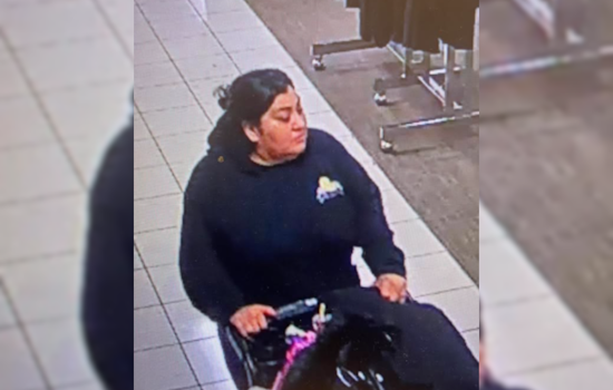Gilroy Police Seek Public's Help to Identify Suspects in Theft and Fraudulent Shopping Spree