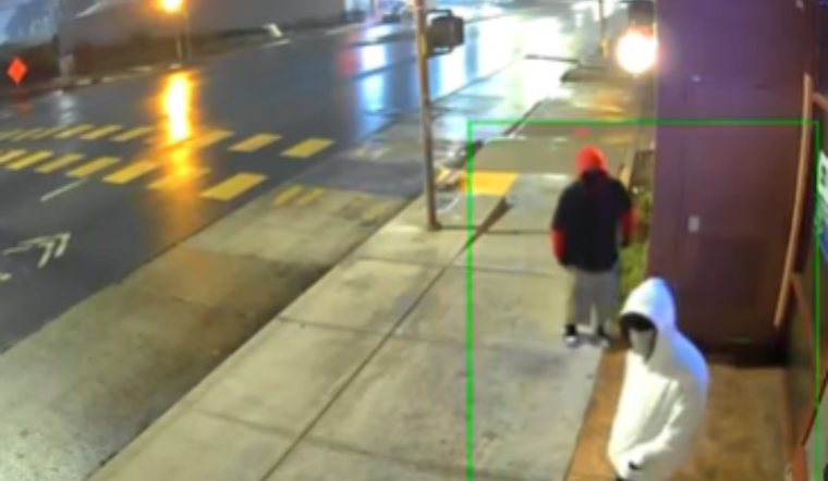 Gilroy's 'My Secret' Store Hit by Holiday Burglary, Police Seek Community Help to Identify Suspects