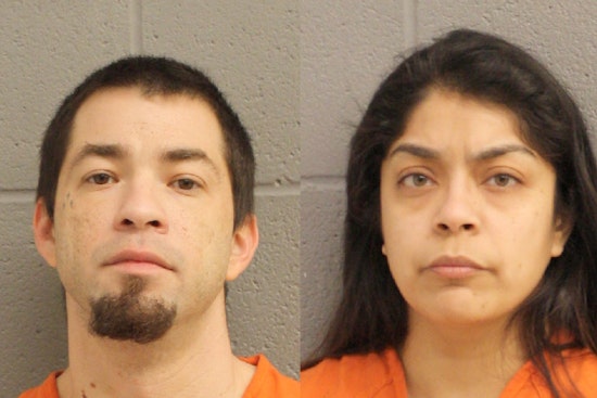Giovanni Matt Ornelas Re-Arrested, Girlfriend Charged as Houston Police Crack Down on 2021 Fatal Shooting Suspects