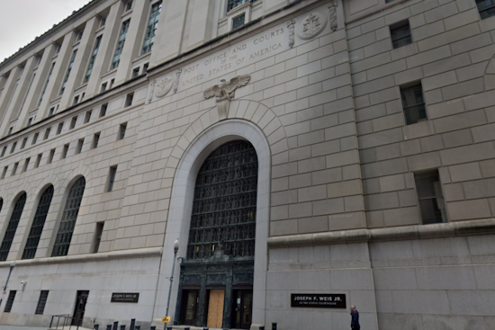Glassport Felon Pleads Guilty to Firearm Possession, May Face Maximum 15-Year Sentence