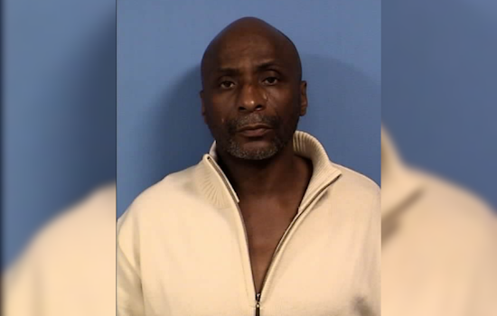 Glendale Heights Man Found Guilty of First-Degree Murder in 2021 Hanover Park Shooting