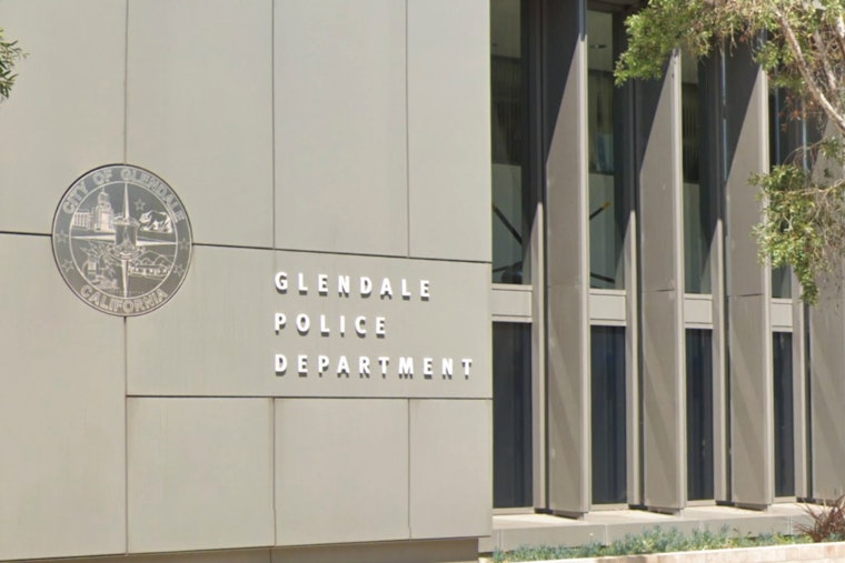 Glendale Police Utilize 'ShotSpotter' Tech to Differentiate Fireworks from Gunfire During New Year's Celebrations