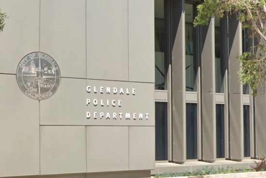 Glendale Police Utilize 'ShotSpotter' Tech to Differentiate Fireworks from Gunfire During New Year's Celebrations