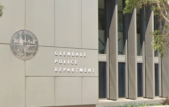 Glendale Police Utilize 'ShotSpotter' Tech to Differentiate Fireworks from Gunfire During New Year's Celebrations