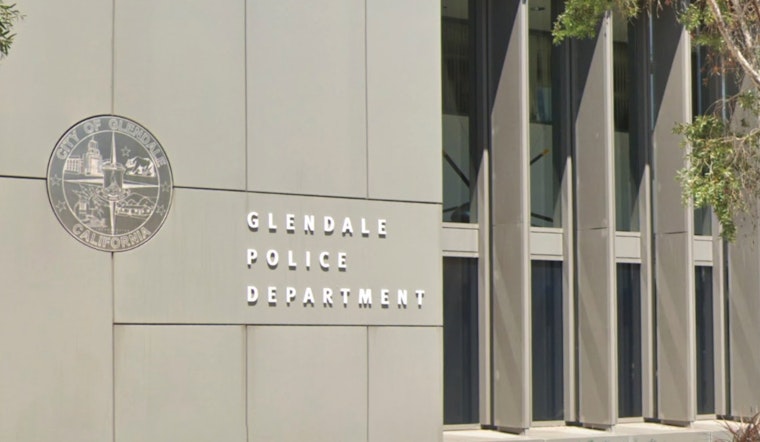 Glendale Police Utilize 'ShotSpotter' Tech to Differentiate Fireworks from Gunfire During New Year's Celebrations