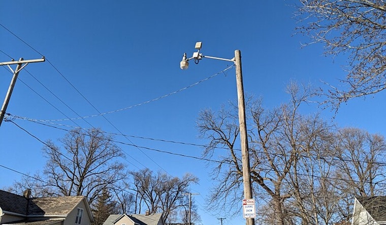 Glendale Police Utilize ShotSpotter Technology to Combat New Year's Celebratory Gunfire