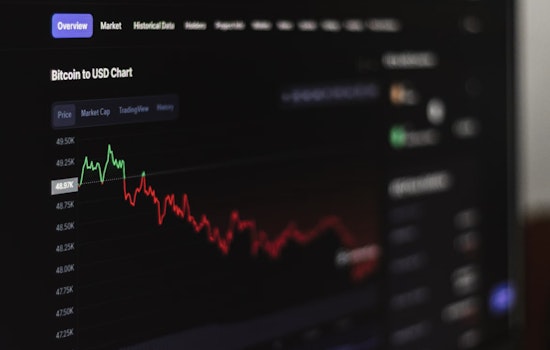 Glenpool Man Pleads Guilty to $9.4M Ponzi Scheme with Crypto Firm in Oklahoma