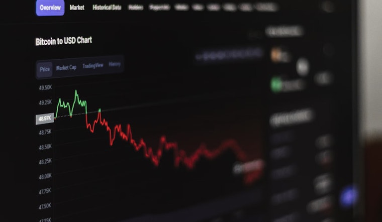 Glenpool Man Pleads Guilty to $9.4M Ponzi Scheme with Crypto Firm in Oklahoma