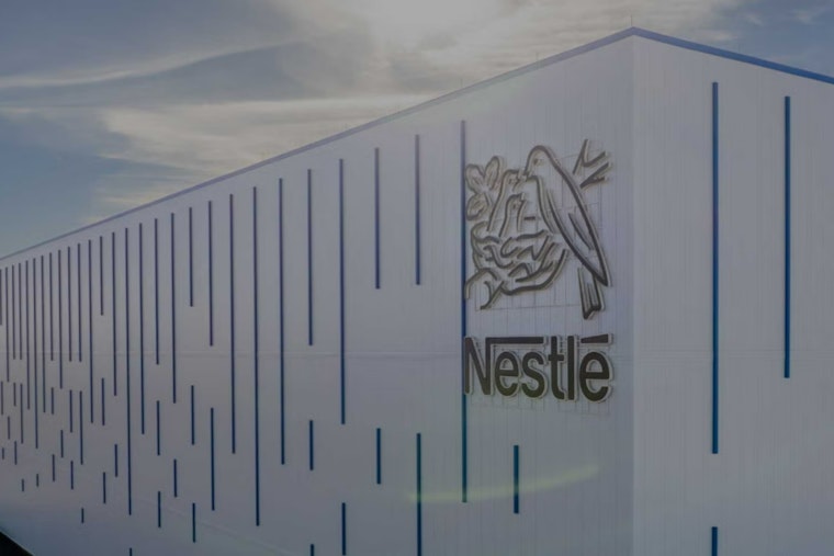 Glenwood Springs Brews Economic Growth with Nestlé's New Coffee Creamer Factory