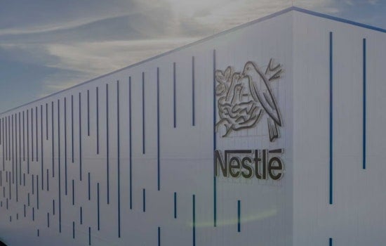 Glenwood Springs Brews Economic Growth with Nestlé's New Coffee Creamer Factory