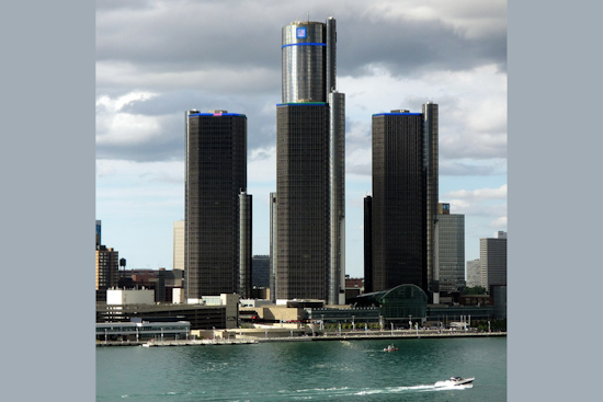 GM Announces Record Profit-Sharing Checks of Up to $14,500 for Workers Amid Financial Ups and Downs