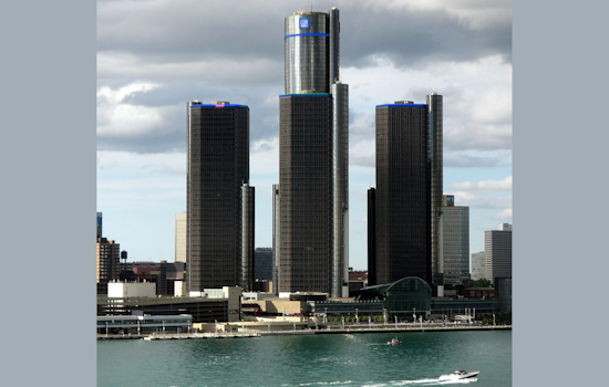 GM Announces Record Profit-Sharing Checks of Up to $14,500 for Workers Amid Financial Ups and Downs