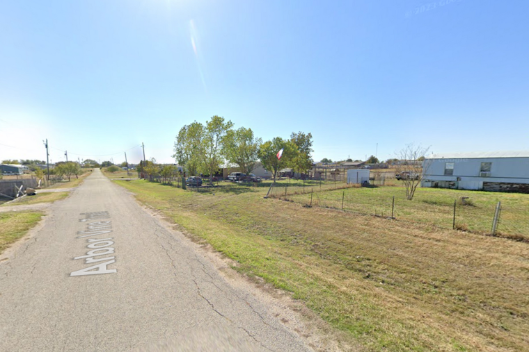 Godley Fire Department Extinguishes Structure Fire on Arbor Vine Trail with No Reported Injuries
