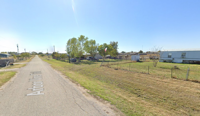 Godley Fire Department Extinguishes Structure Fire on Arbor Vine Trail with No Reported Injuries