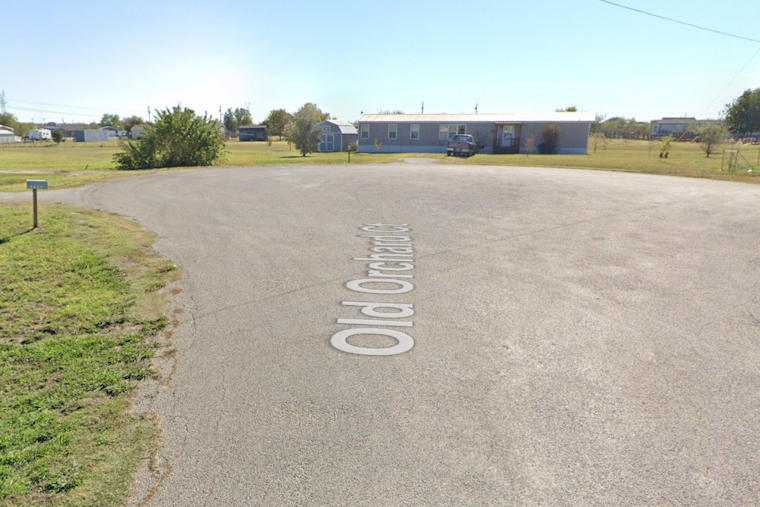Godley Firefighters Extinguish Blaze on Old Orchard Court with Aid from Neighboring Departments