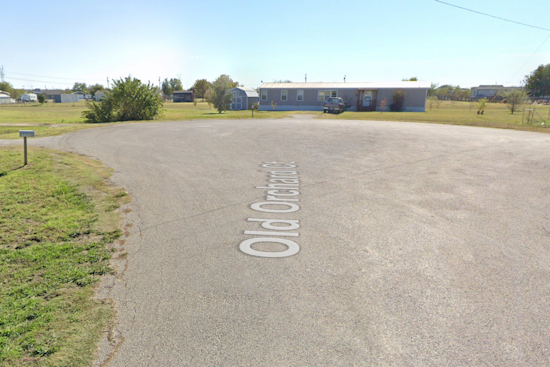 Godley Firefighters Extinguish Blaze on Old Orchard Court with Aid from Neighboring Departments