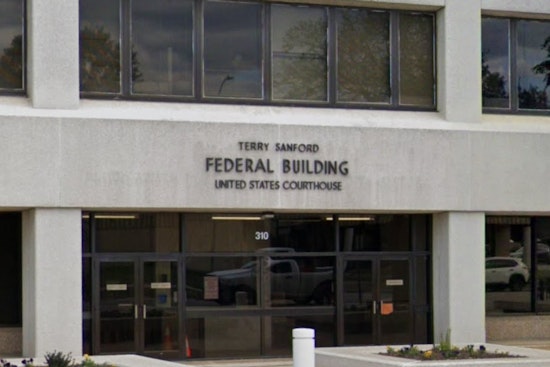 Goldsboro Drug Trafficker Sentenced to 40 Years After Meth Distribution and Murder of Informant