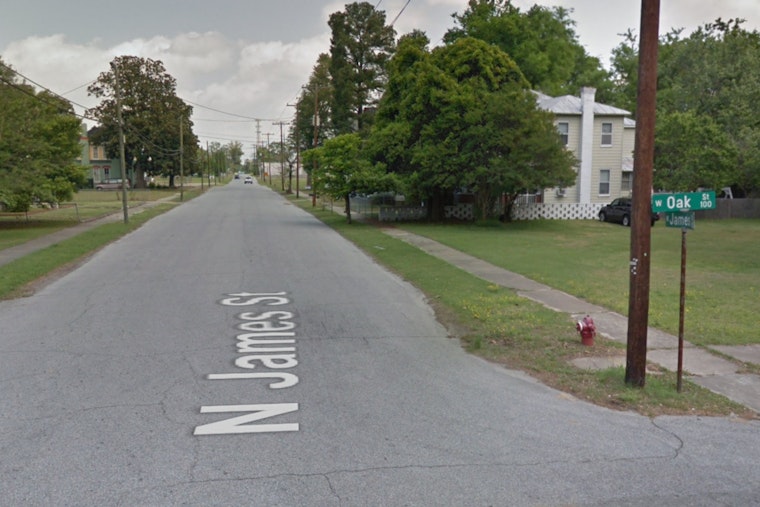 Goldsboro Woman Hospitalized After Late-Night Stabbing as Suspect is Detained