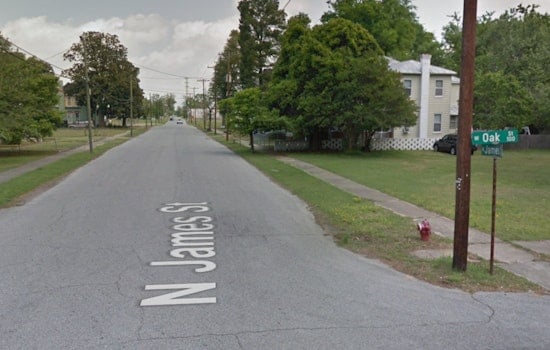 Goldsboro Woman Hospitalized After Late-Night Stabbing as Suspect is Detained