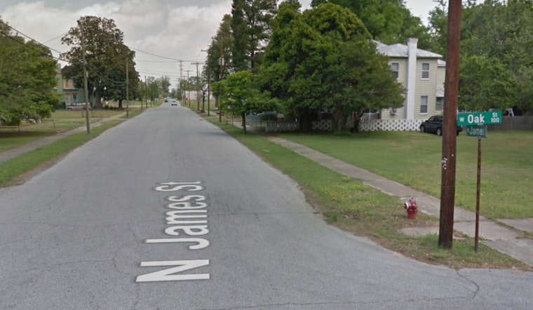 Goldsboro Woman Hospitalized After Late-Night Stabbing as Suspect is Detained