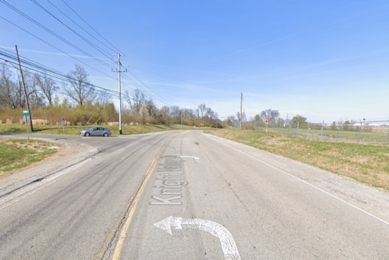 Goodlettsville Man Killed in Late-Night Crash on Knight Valley Drive, Nashville Community Mourns