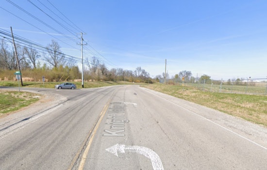 Goodlettsville Man Killed in Late-Night Crash on Knight Valley Drive, Nashville Community Mourns