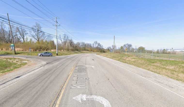 Goodlettsville Man Killed in Late-Night Crash on Knight Valley Drive, Nashville Community Mourns