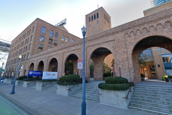 Google Revamps San Francisco Footprint: Expands at Hills Plaza, Exits One Market Plaza
