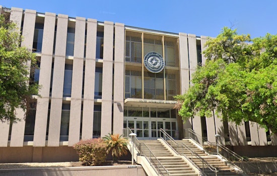 Gov. Abbott Appoints Bell and Day to Texas Statewide Health Coordinating Council