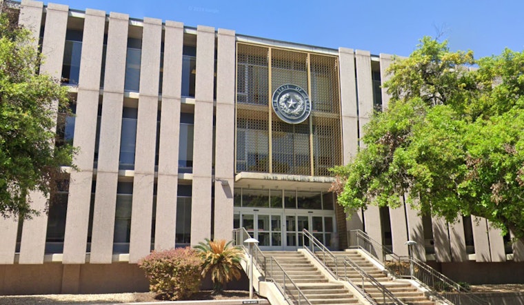 Gov. Abbott Appoints Bell and Day to Texas Statewide Health Coordinating Council