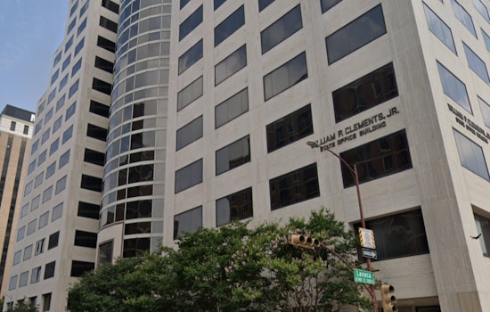 Gov. Abbott Appoints Weiss and Aguirre to Texas State Commission on Judicial Conduct