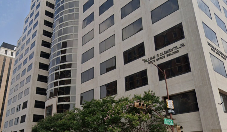 Gov. Abbott Appoints Weiss and Aguirre to Texas State Commission on Judicial Conduct