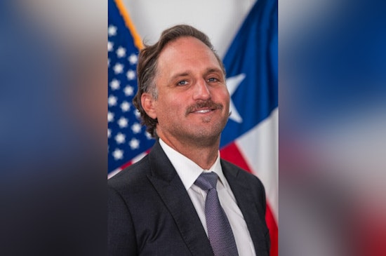 Gov. Abbott Confirms New Braunfels Resident James Rothfelder to Veterans' Land Board Through 2028