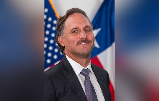 Gov. Abbott Confirms New Braunfels Resident James Rothfelder to Veterans' Land Board Through 2028
