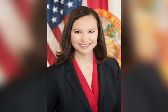 Gov. DeSantis Appoints Attorney General Ashley Moody to U.S. Senate Amid High-Profile Prosecutions in Florida
