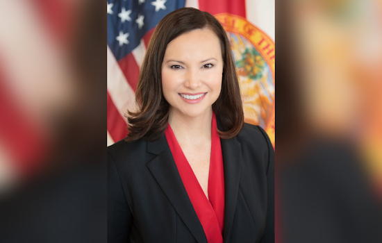 Gov. DeSantis Appoints Attorney General Ashley Moody to U.S. Senate Amid High-Profile Prosecutions in Florida