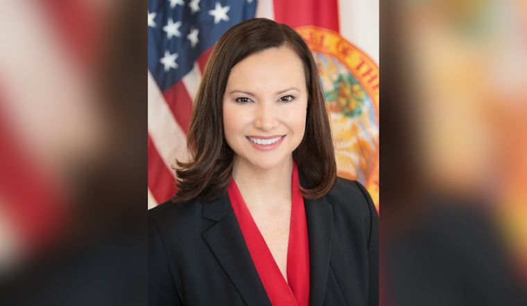Gov. DeSantis Appoints Attorney General Ashley Moody to U.S. Senate Amid High-Profile Prosecutions in Florida