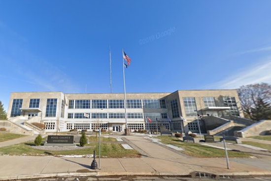 Gov. Evers Appoints Gregory Jerabek to Wood County Circuit Court in Wisconsin Rapids
