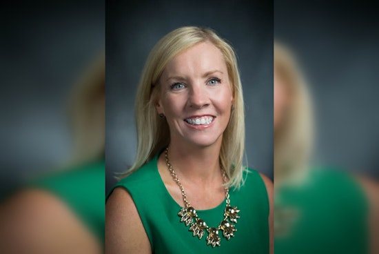 Gov. Greg Abbott Appoints Brooke Paup as TCEQ Chair for Texas' Environmental Oversights Until 2027