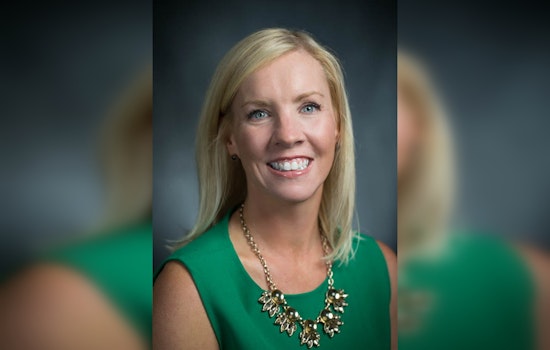 Gov. Greg Abbott Appoints Brooke Paup as TCEQ Chair for Texas' Environmental Oversights Until 2027
