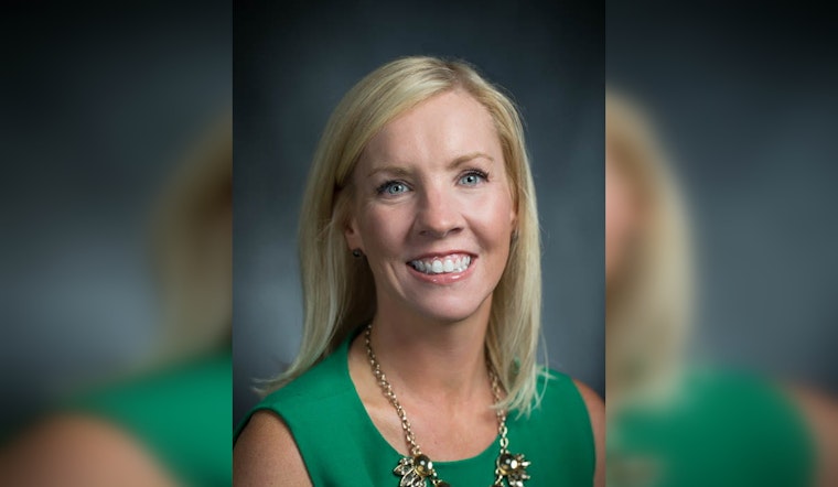 Gov. Greg Abbott Appoints Brooke Paup as TCEQ Chair for Texas' Environmental Oversights Until 2027