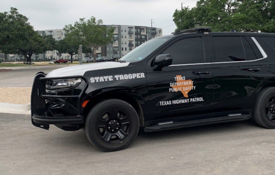 Gov. Greg Abbott Deploys Texas DPS Troopers to Assist in Federal Immigration Crackdown in San Antonio and Dallas