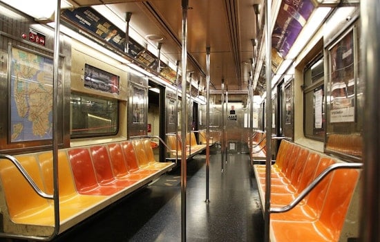 Gov. Hochul Launches Overnight Police Patrol on NYC Subways in Response to Safety Concerns