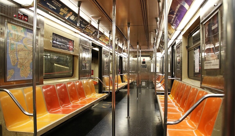 Gov. Hochul Launches Overnight Police Patrol on NYC Subways in Response to Safety Concerns