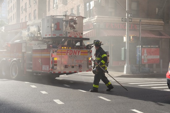 Gov. Hochul Proposes Sweeping Support Reforms for NY First Responders, Veterans, and Crime Victims