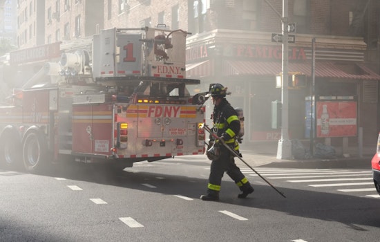 Gov. Hochul Proposes Sweeping Support Reforms for NY First Responders, Veterans, and Crime Victims