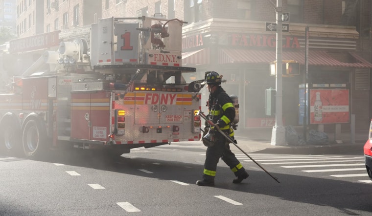 Gov. Hochul Proposes Sweeping Support Reforms for NY First Responders, Veterans, and Crime Victims
